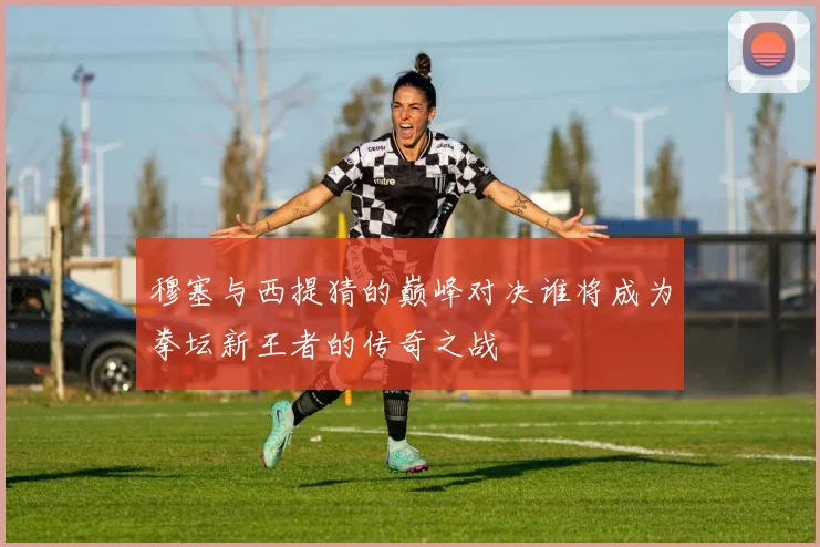穆塞与西提猜的巅峰对决谁将成为拳坛新王者的传奇之战