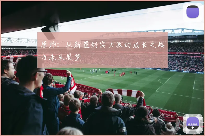 原帅：从新星到实力派的成长之路与未来展望