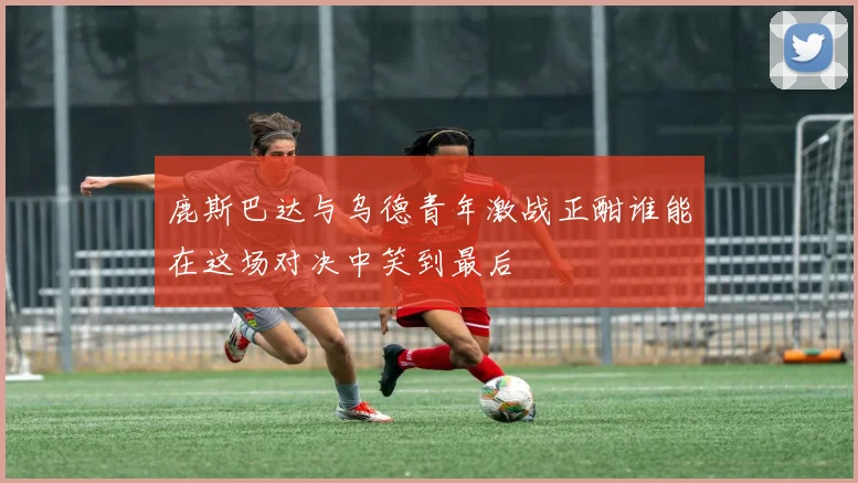 鹿斯巴达与乌德青年激战正酣谁能在这场对决中笑到最后