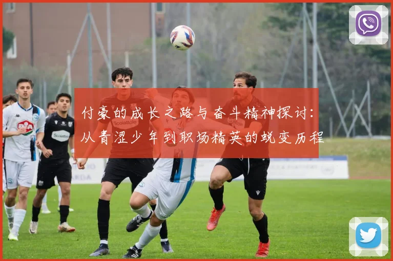 付豪的成长之路与奋斗精神探讨：从青涩少年到职场精英的蜕变历程
